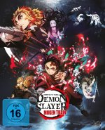 Demon Slayer -Kimetsu no Yaiba- The Movie: Mugen Train - Blu-ray