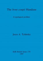 bout coupe Handaxe