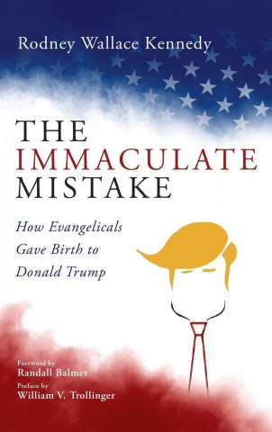 Immaculate Mistake