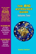 Big Astrology Guide - Volume Two