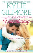 Geschenk zum Valentinstag