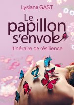 papillon s'envole
