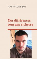 Nos differences sont une richesse