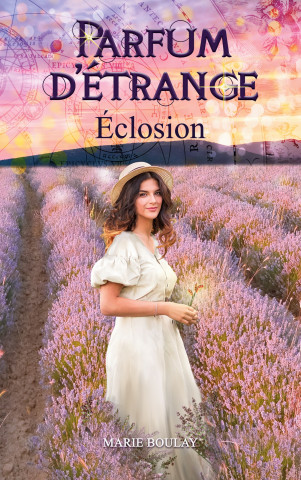 Parfum d'Etrange