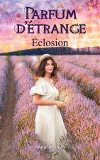 Parfum d'Etrange