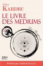 livre des mediums