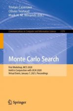Monte Carlo Search