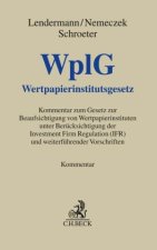 Wertpapierinstitutsgesetz