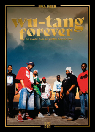 Wu-Tang Forever (Twarda)