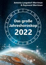 grosse Jahreshoroskop 2022