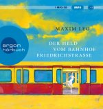Der Held vom Bahnhof Friedrichstraße