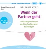 Wenn der Partner geht