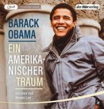 Ein amerikanischer Traum (Neu erzählt für junge Hörerinnen und Hörer)