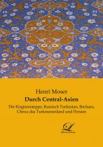 Durch Central-Asien
