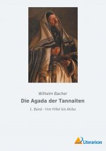 Agada der Tannaiten
