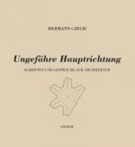 Ungefähre Hauptrichtung