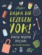 Baska Bir Gezegen Yok