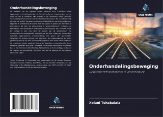 Onderhandelingsbeweging