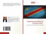 L'Alternance Pacifique du 24 janvier 2019,