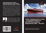 Audyt kategoryzacji celnej - przypadek Polnocno-Zachodniej Dyrekcji Regionalnej ADII - Maroko