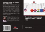 Tendances recentes des relations entre l'Inde et l'UE
