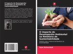 O Impacto do Desempenho Ambiental no Relatorio de Sustentabilidade