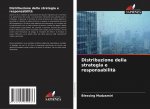 Distribuzione della strategia e responsabilita