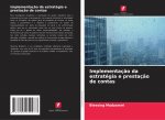 Implementacao da estrategia e prestacao de contas