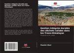 Gestion integree durable des dechets solides dans les Trans-Himalayas