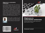 Migliorare la sostenibilita ambientale