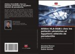 Alleles HLA-DQB1 chez les patients yemenites et egyptiens atteints de parodontite
