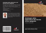 Antologia della letteratura del Secolo d'Oro spagnolo