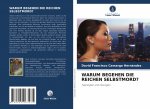 Warum Begehen Die Reichen Selbstmord?
