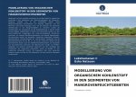 Modellierung Von Organischem Kohlenstoff in Den Sedimenten Von Mangrovenfeuchtgebieten