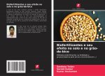 Biofertilizantes e seu efeito no solo e no grao-de-bico
