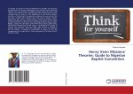 Henry Venn Missions' Theories: Guide to Nigerian Baptist Convention