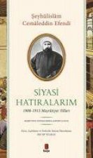 Siyasi Hatiralarim