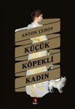 Kücük Köpekli Kadin