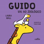 Guido vai ao zoologico