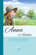 Anna v Avonlea, 10. vyd.