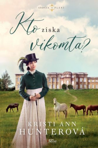 Kto zďż˝ska vikomta