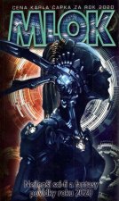 Mlok 2020 - Nejlepší sci-fi a fantasy po