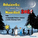 Adviento: en camino hacia la Navidad 2021