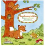 AZERIKUME TXIKIA BASOAN JOLASEAN