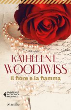 fiore e la fiamma