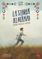 storia di Almanzo. La casa nella prateria