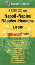Napoli 1:8.000