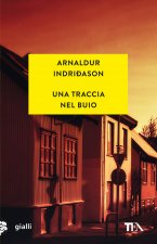 traccia nel buio