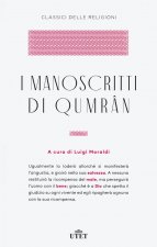 manoscritti di Qumran