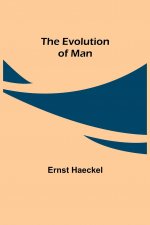 Evolution of Man